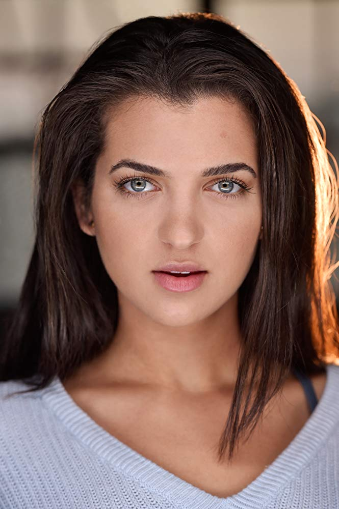 Tiffany Kerr Tiffany Kerr