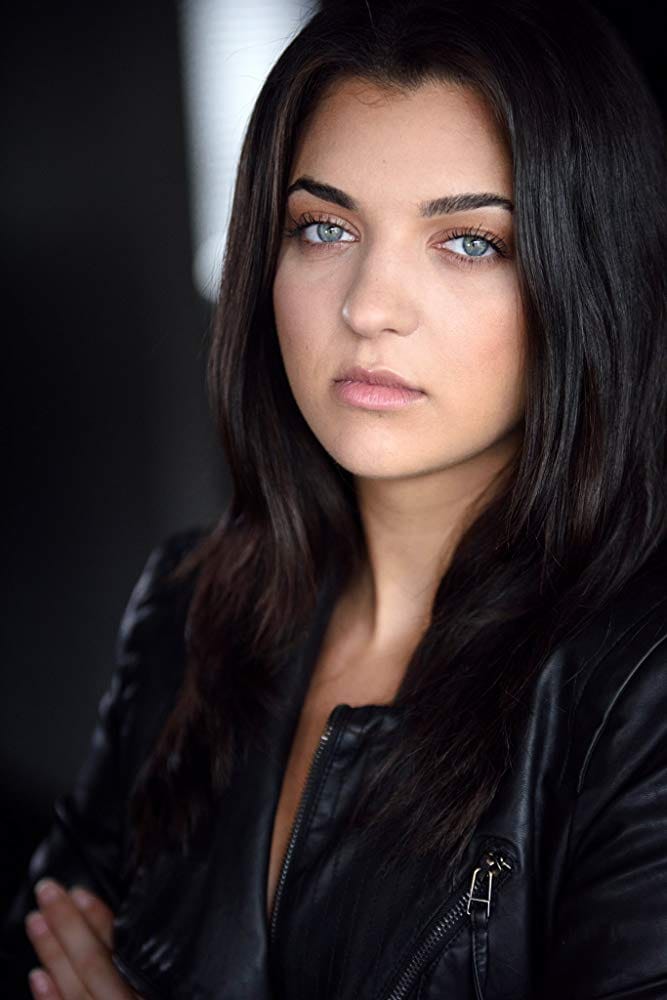 Tiffany Kerr Tiffany Kerr