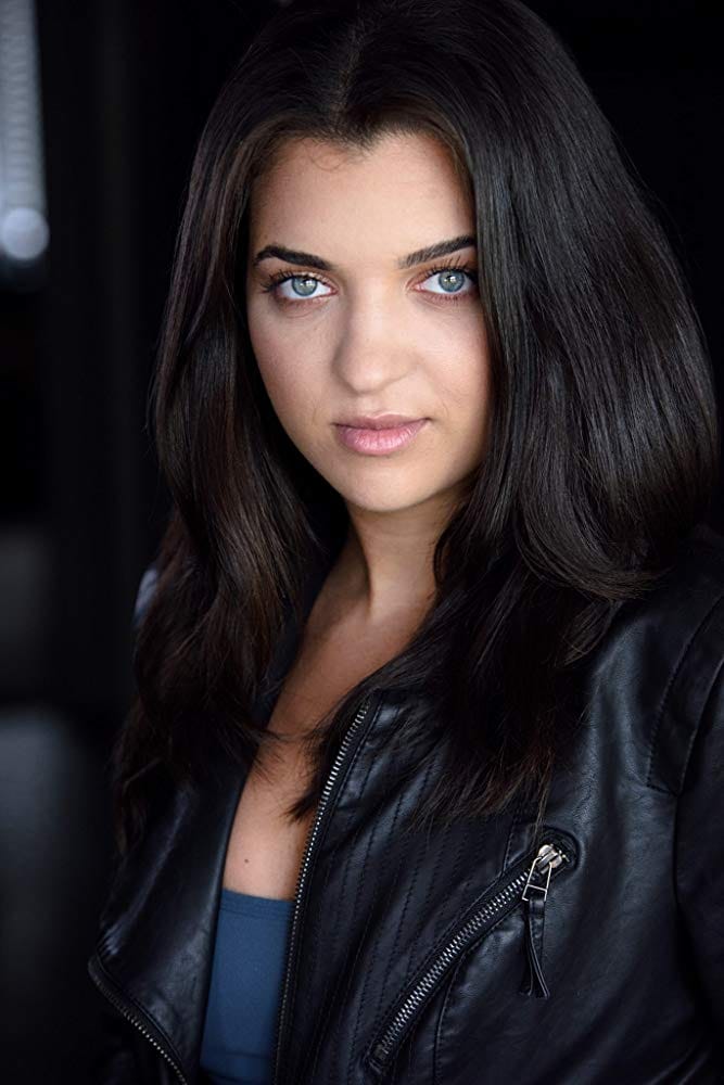 Tiffany Kerr Tiffany Kerr