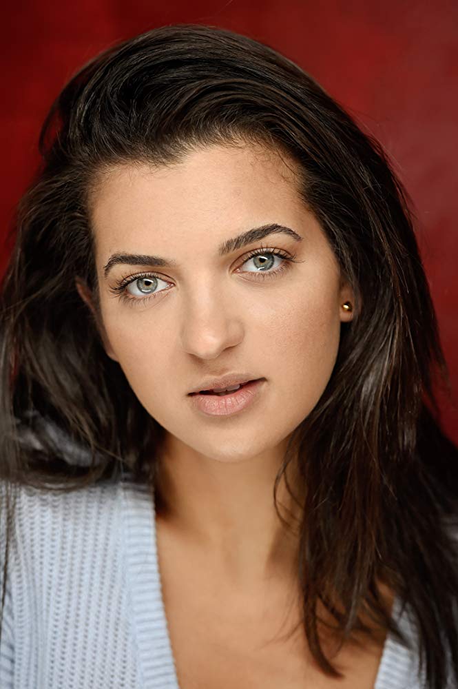 Tiffany Kerr Tiffany Kerr