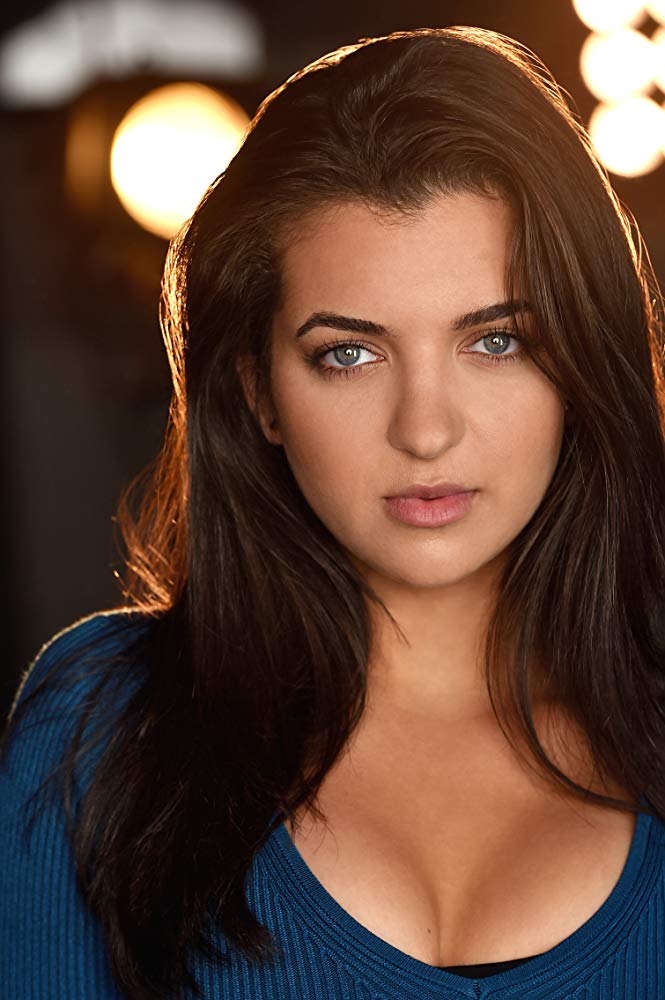 Tiffany Kerr Tiffany Kerr
