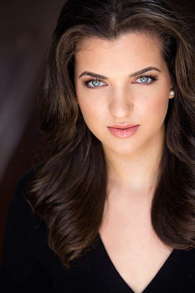 Tiffany Kerr Tiffany Kerr