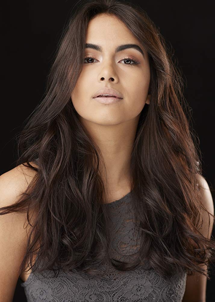 Mercedes Gutierrez Mercedes Gutierrez