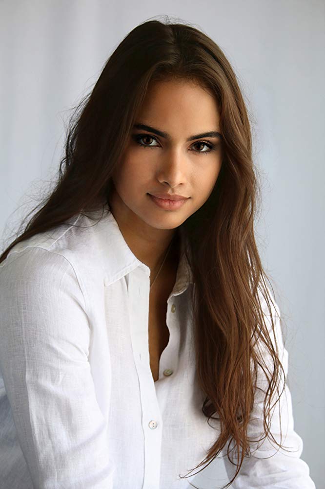 Mercedes Gutierrez Mercedes Gutierrez