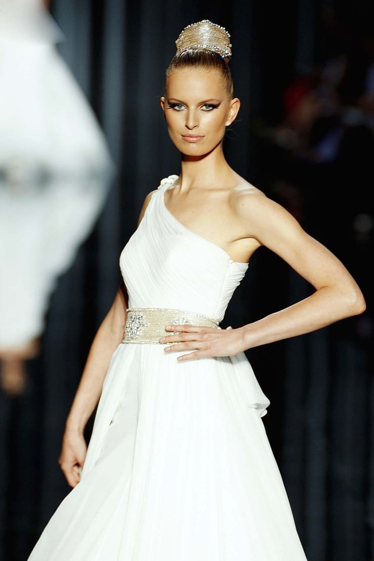 Karolina Kurkova Karolina Kurkova