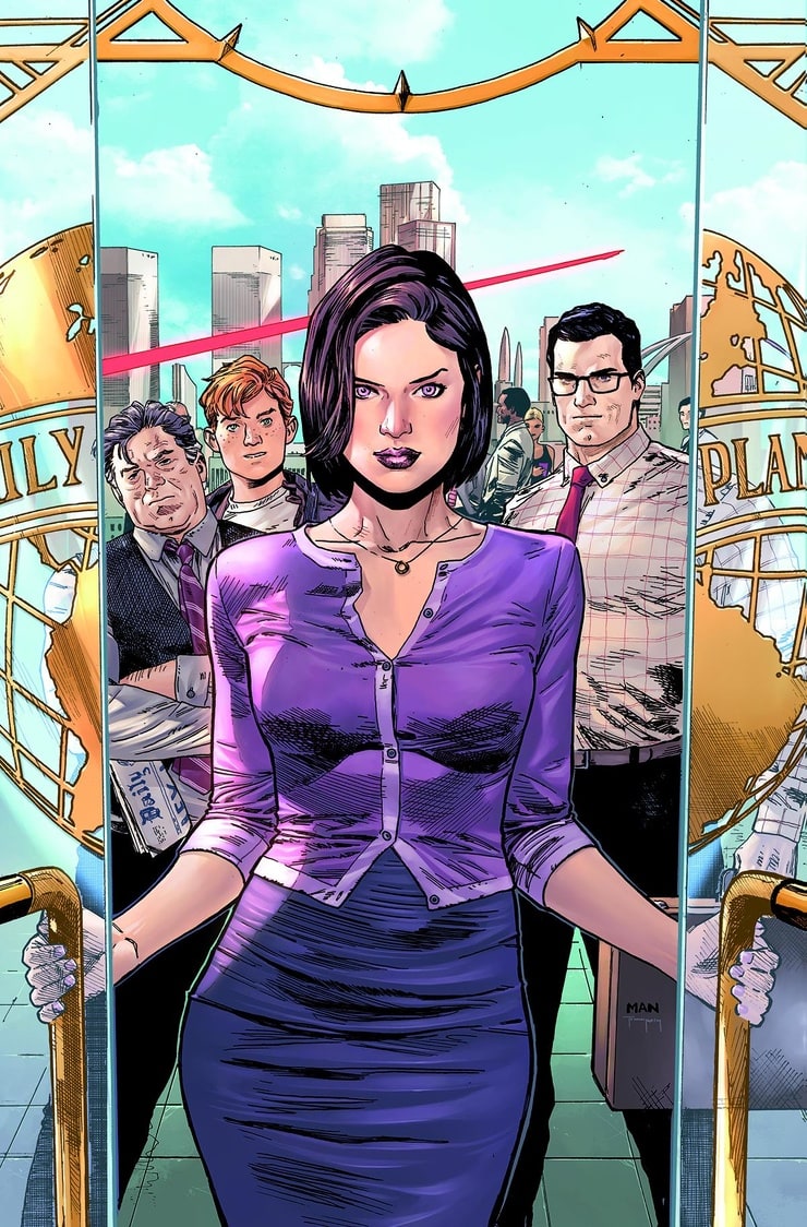 Lois Lane