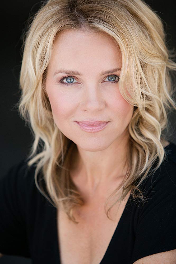 Tanya Christiansen Tanya Christiansen