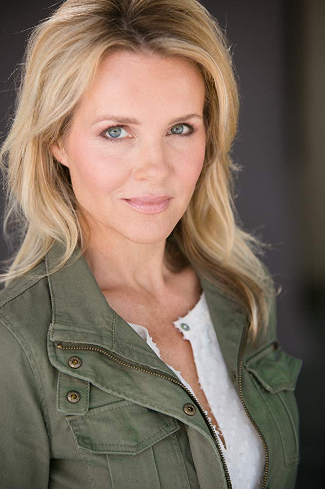 Tanya Christiansen Tanya Christiansen