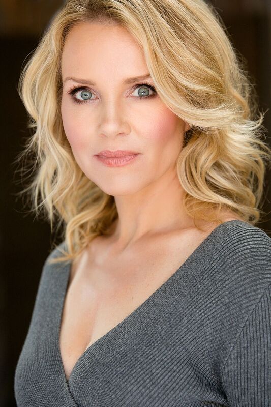 Tanya Christiansen Tanya Christiansen