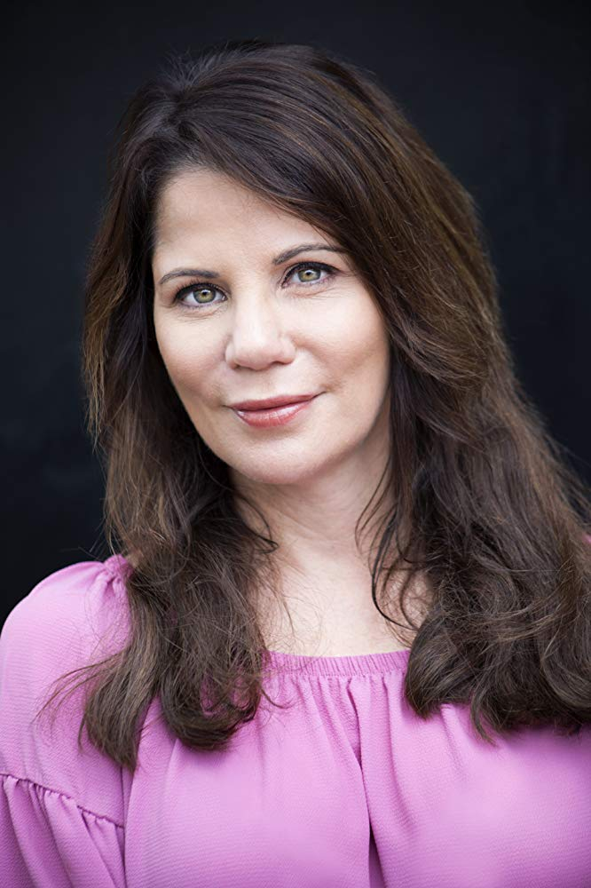 Nellie Sciutto Nellie Sciutto
