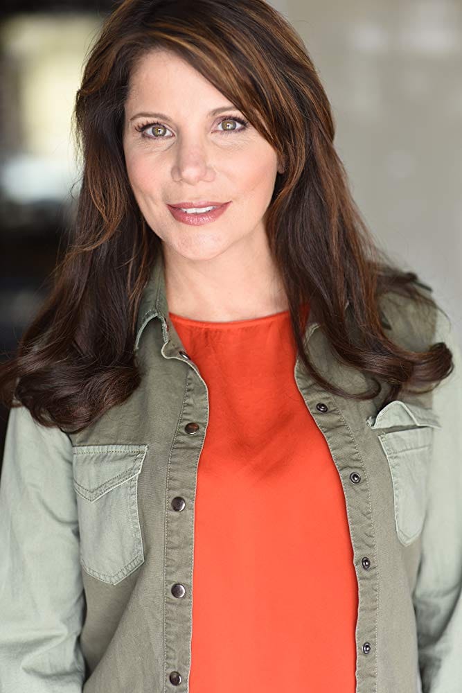 Nellie Sciutto Nellie Sciutto