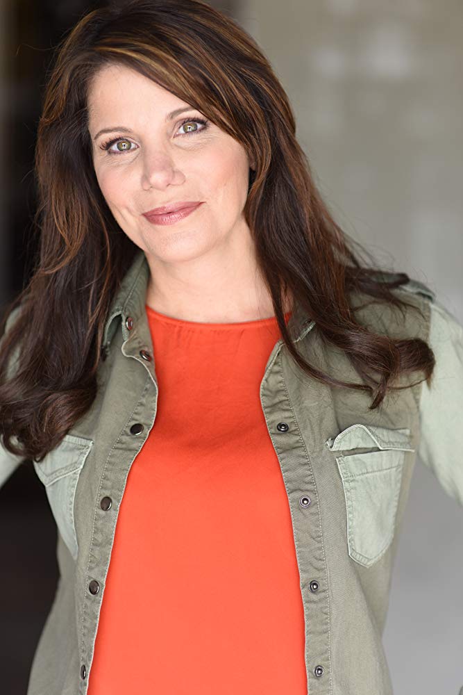 Nellie Sciutto Nellie Sciutto