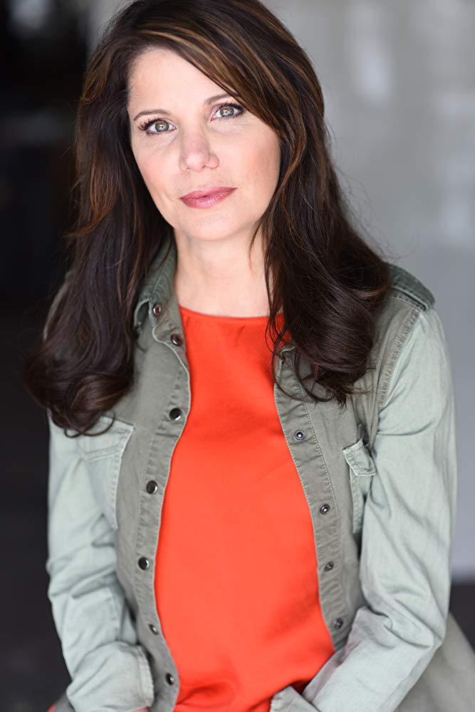 Nellie Sciutto Nellie Sciutto