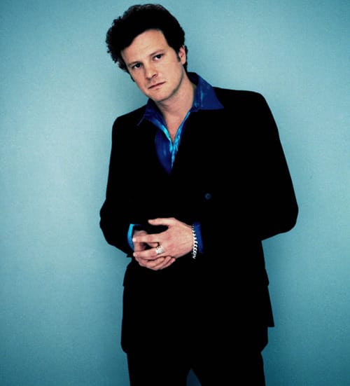Colin Firth Colin Firth