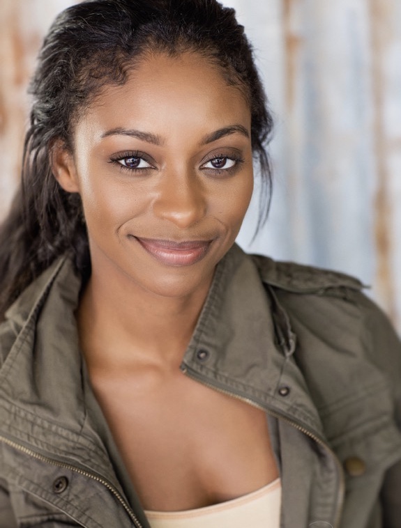 Liz Lafontant