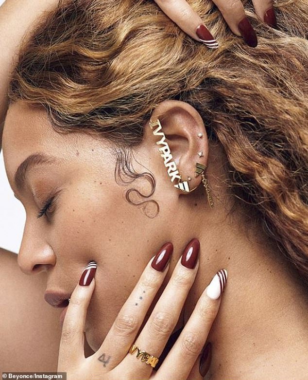 Beyoncé Knowles