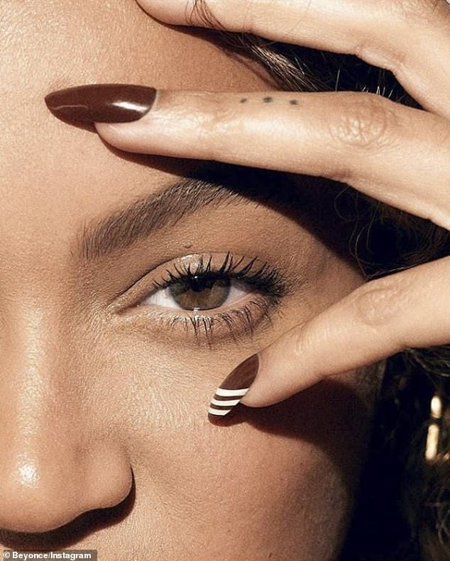 Beyoncé Knowles