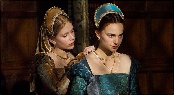 Picture of Mary Boleyn