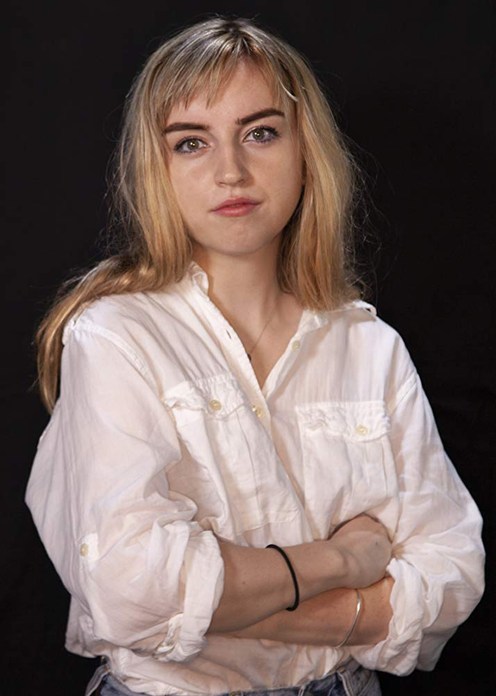 Daisy McElfresh