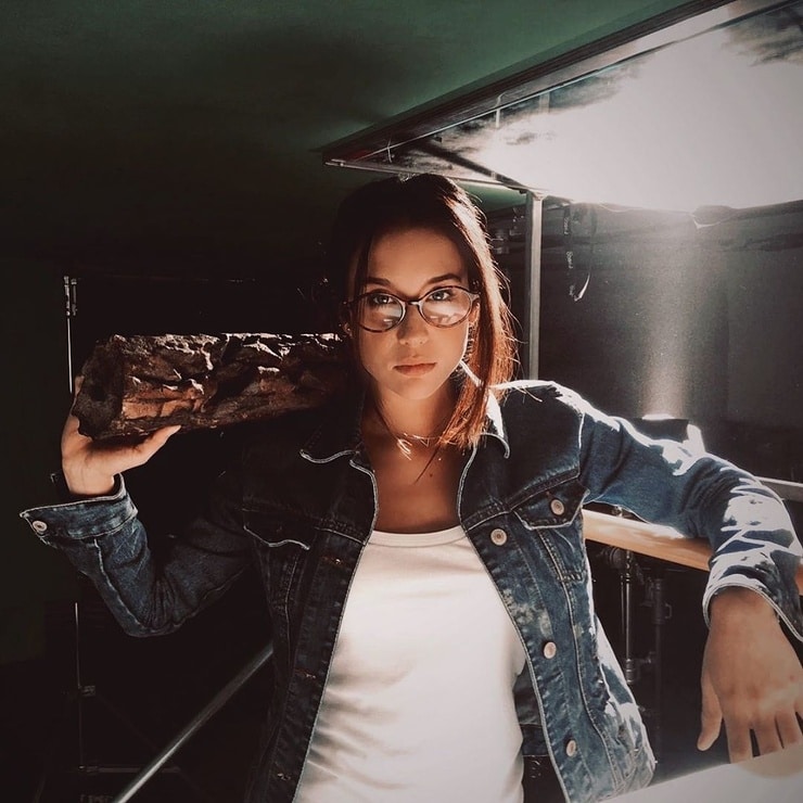 María Pedraza