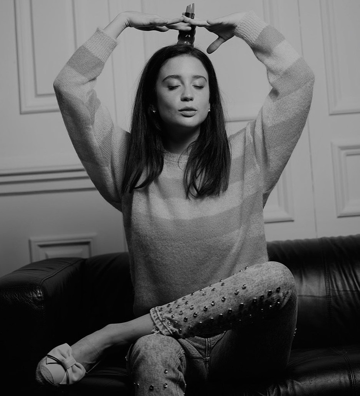 María Pedraza