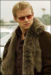 Marc Warren