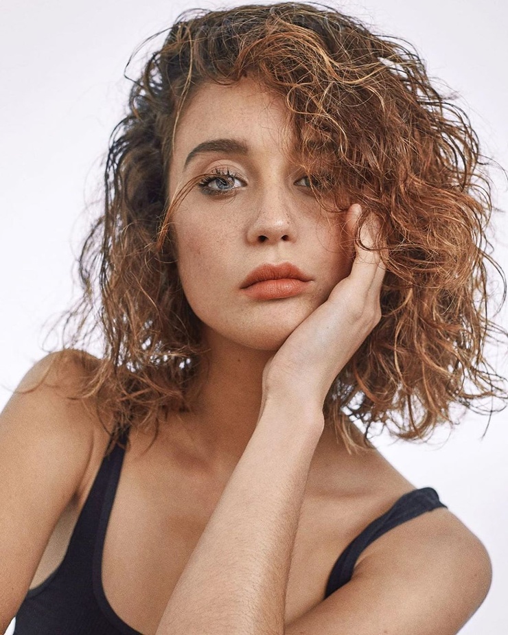 María Pedraza María Pedraza