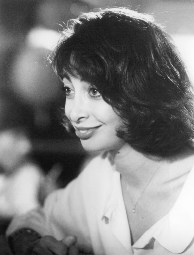 Illeana Douglas