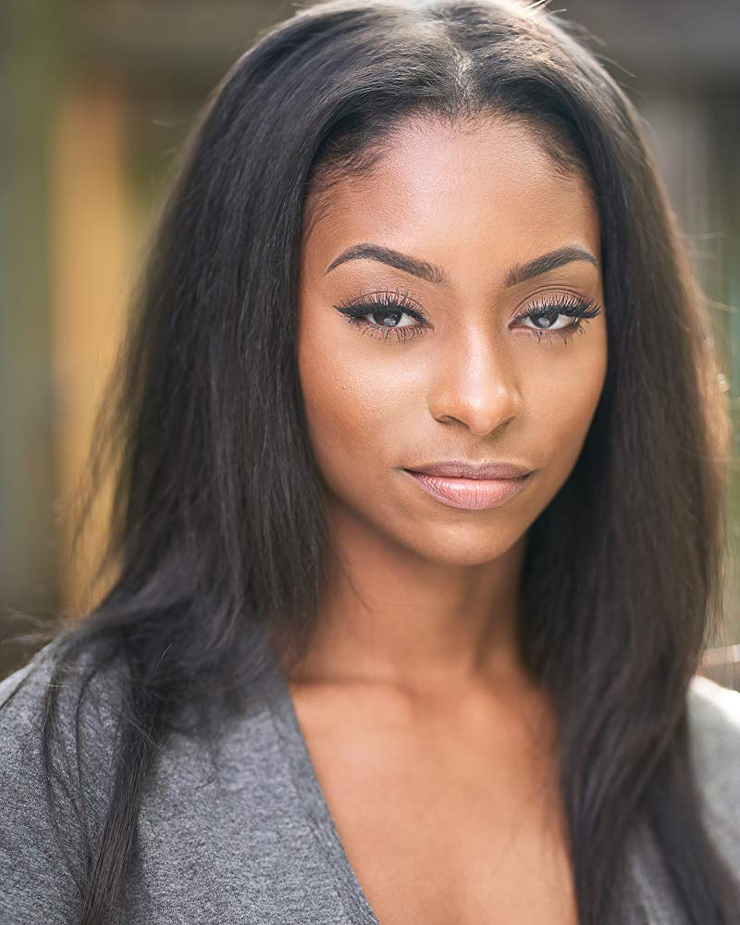 Liz Lafontant