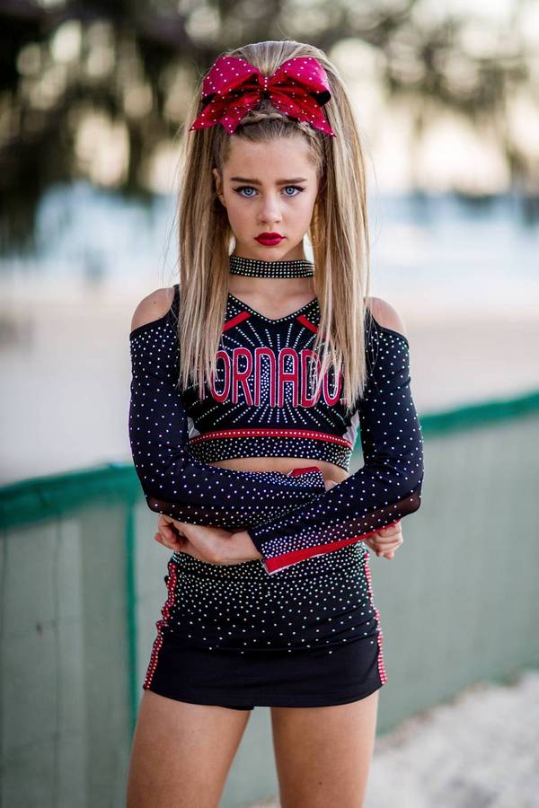 Skyla Jay Carpenter