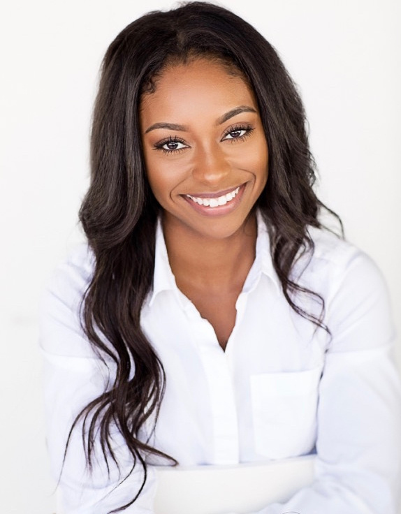 Liz Lafontant Liz Lafontant