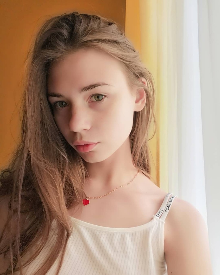 Esenia Steklova