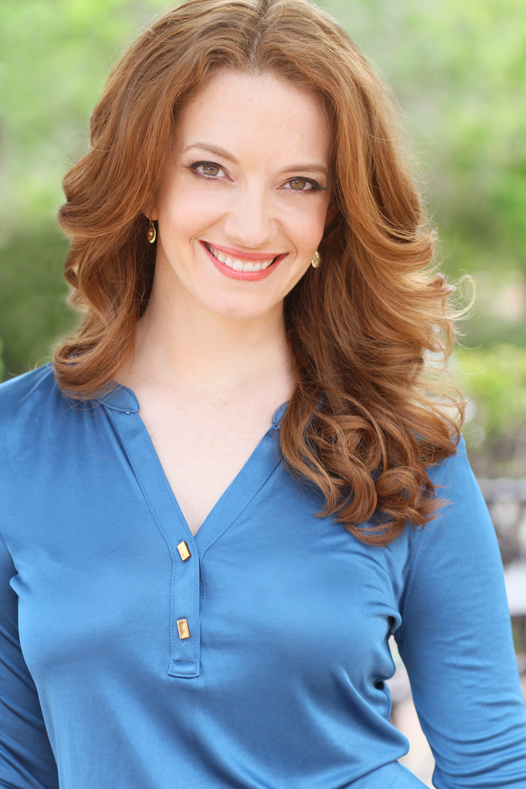 Picture of Kathryn Parks