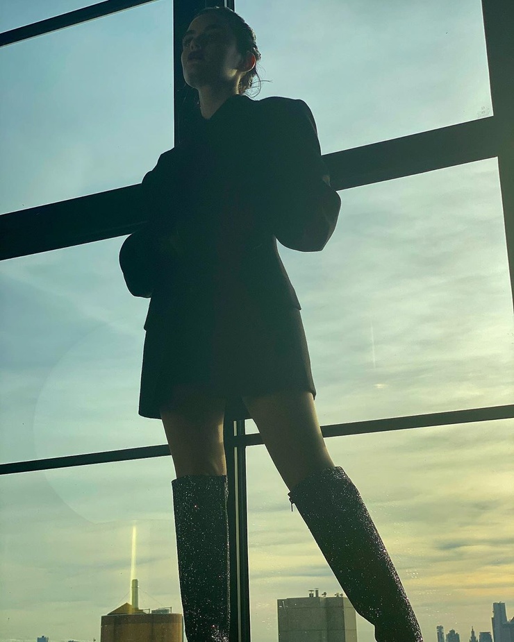 Lucy Hale