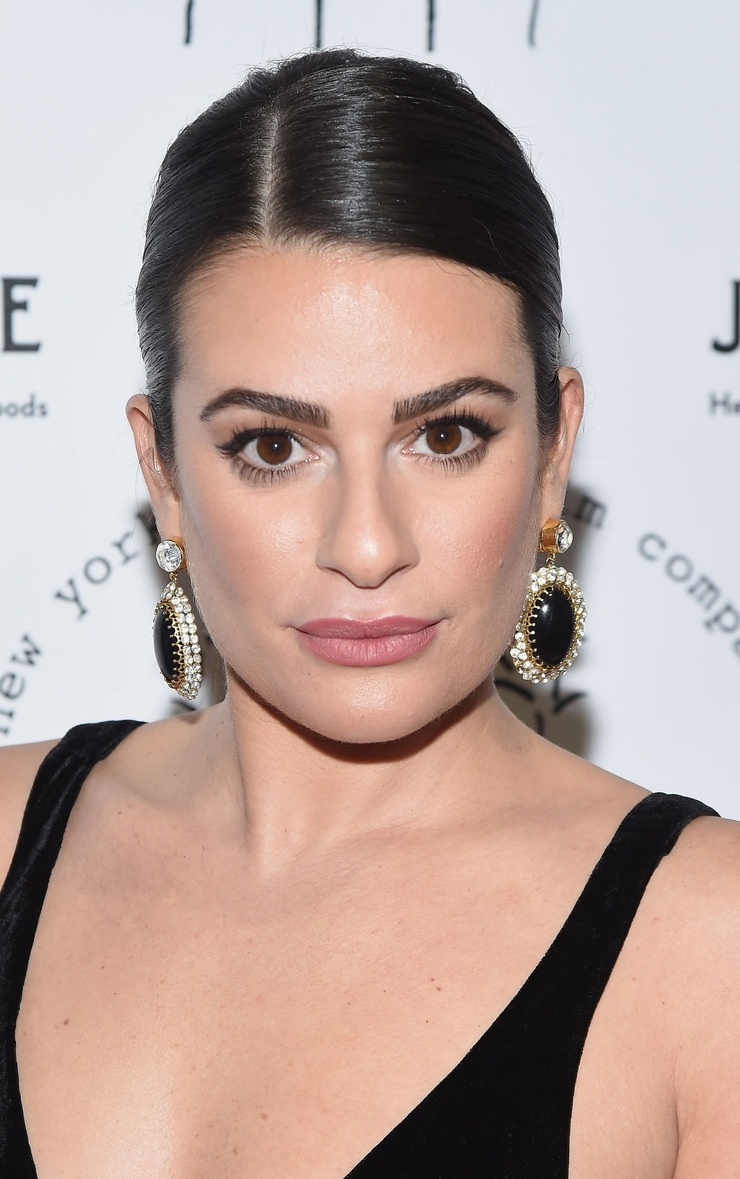 Lea Michele