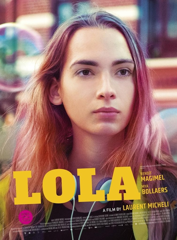 Lola Lola