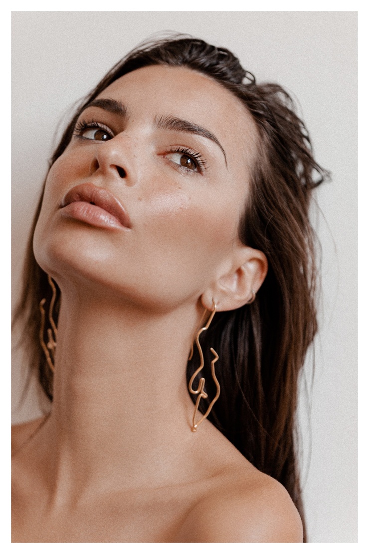 Emily Ratajkowski Emily Ratajkowski