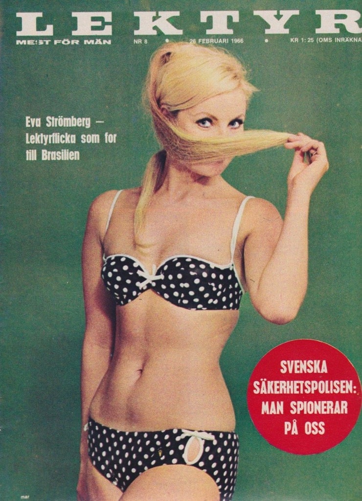 Ewa Strömberg
