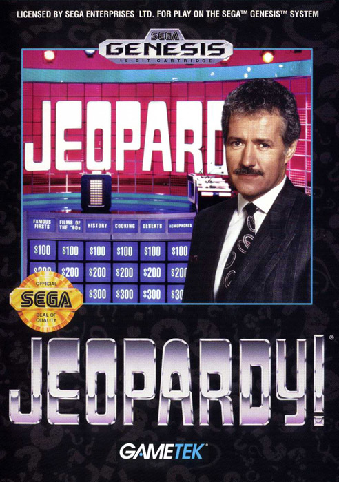 Jeopardy!