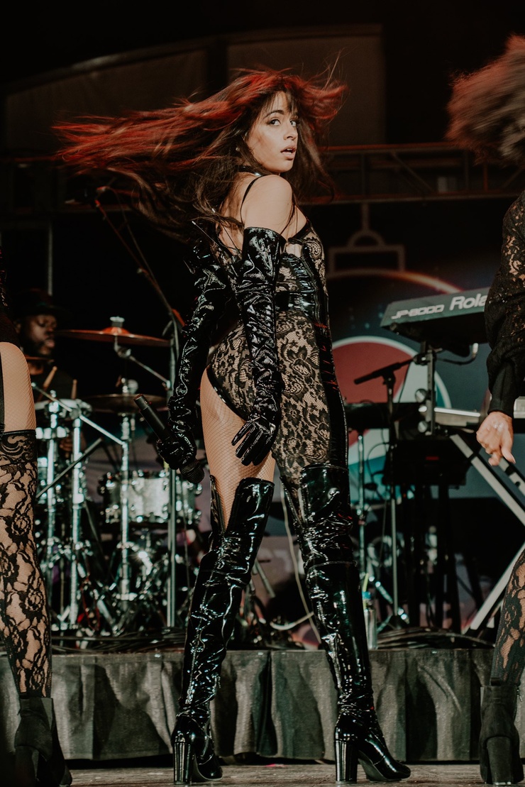 Camila Cabello
