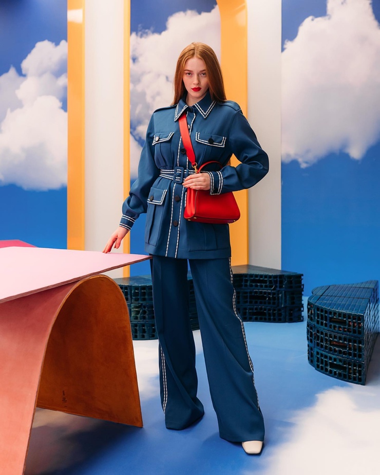 Larsen Thompson