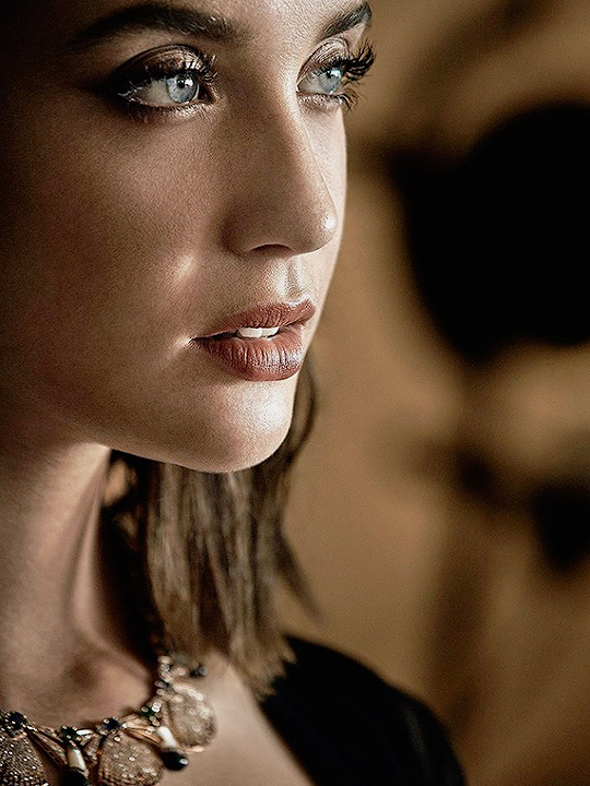 María Pedraza María Pedraza