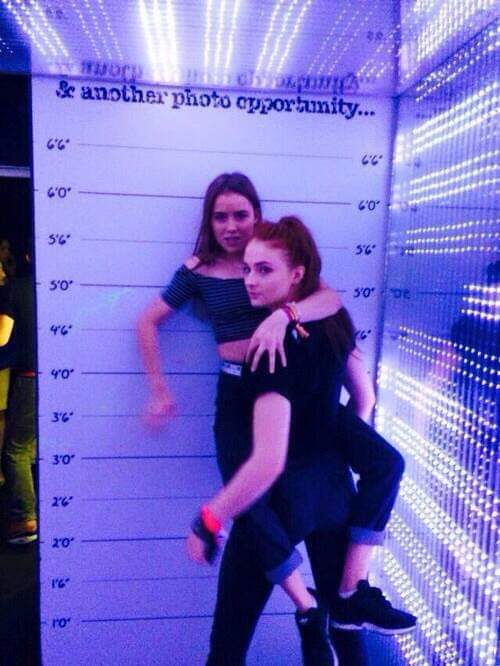 Sophie Turner Sophie Turner