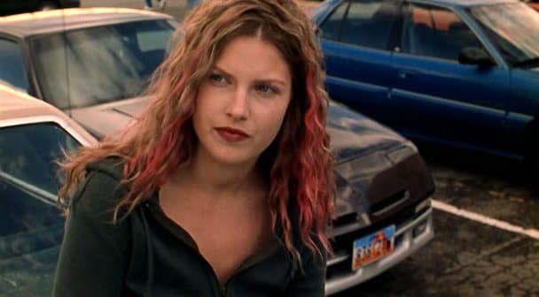 Drive Me Crazy (1999)