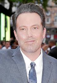 Ben Affleck