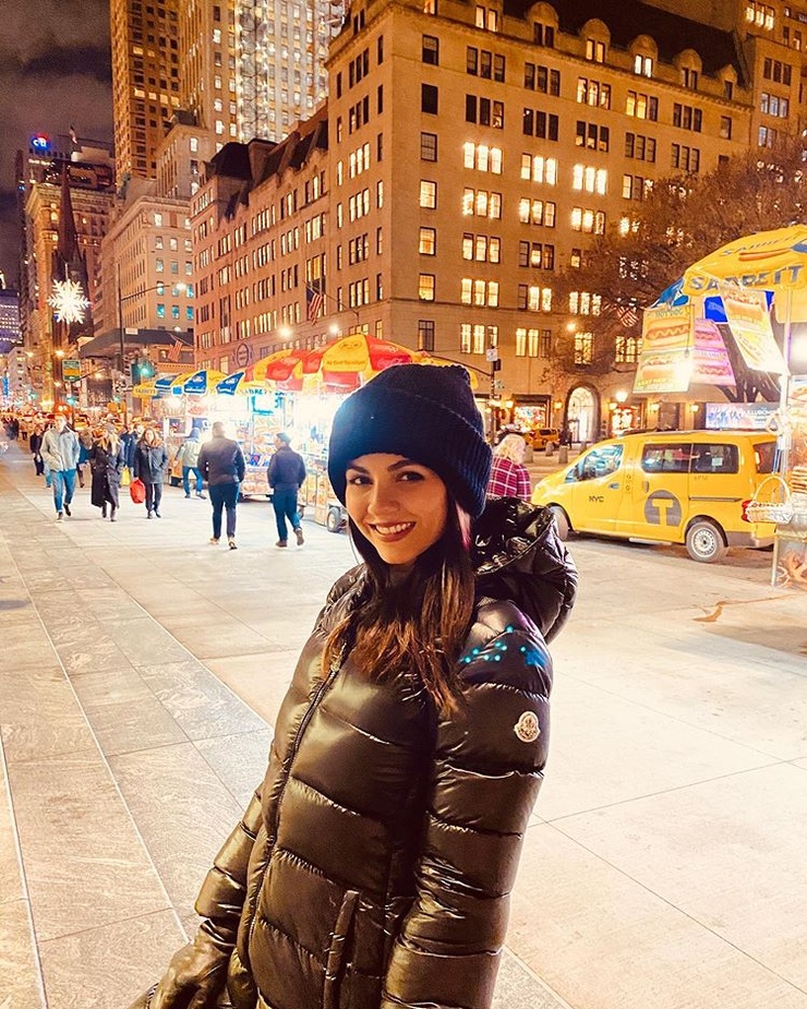 Victoria Justice Victoria Justice