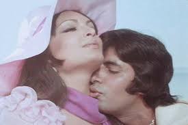 Parveen Babi