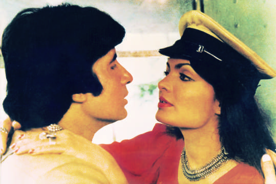 Parveen Babi