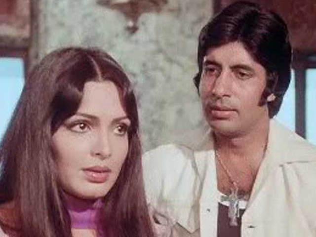 Parveen Babi