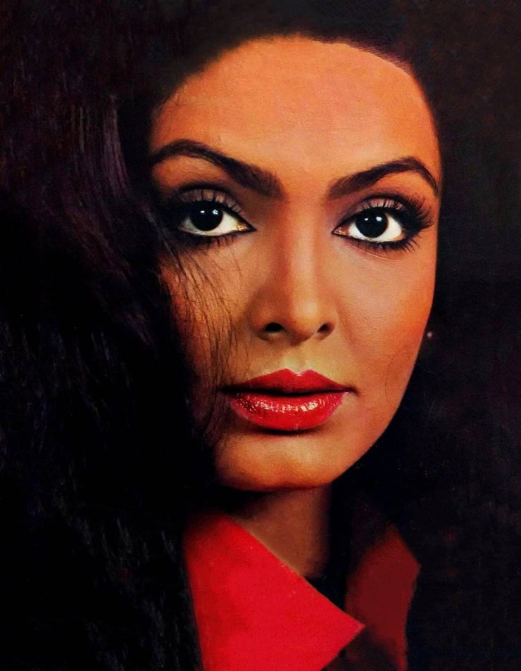 Parveen Babi